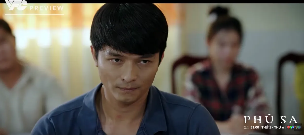 Phù sa - Tập 23: Dự án khu sinh thái "vỡ trận", Nghiệm tạo ra một giao kèo hợp tác mới - Ảnh 7.