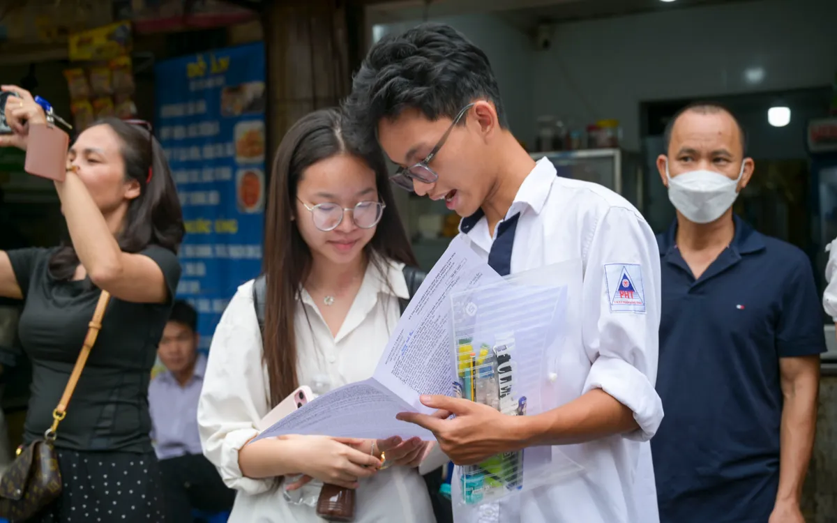 Ảnh minh họa: Hải Nam