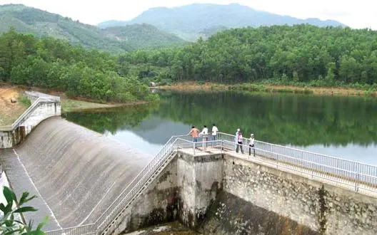 Ảnh minh họa. Nguồn: VGP 