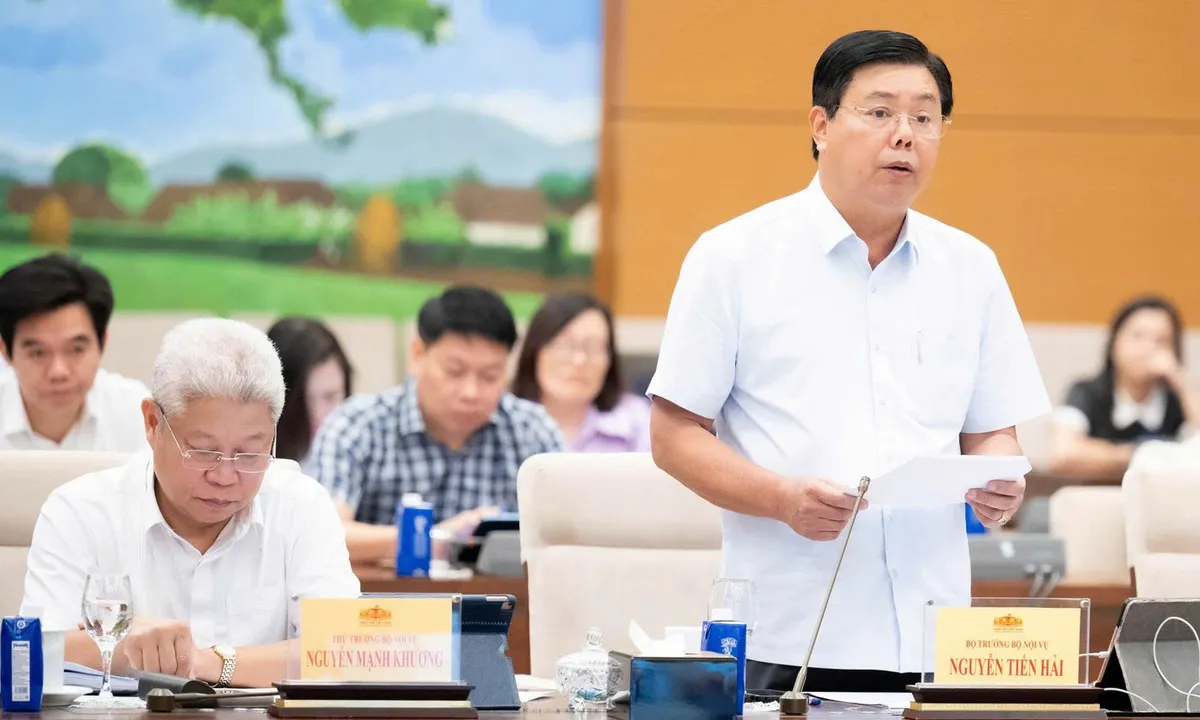 Đề xuất mở rộng bảo hiểm xã hội bắt buộc với người làm việc trên nền tảng số - Ảnh 1.