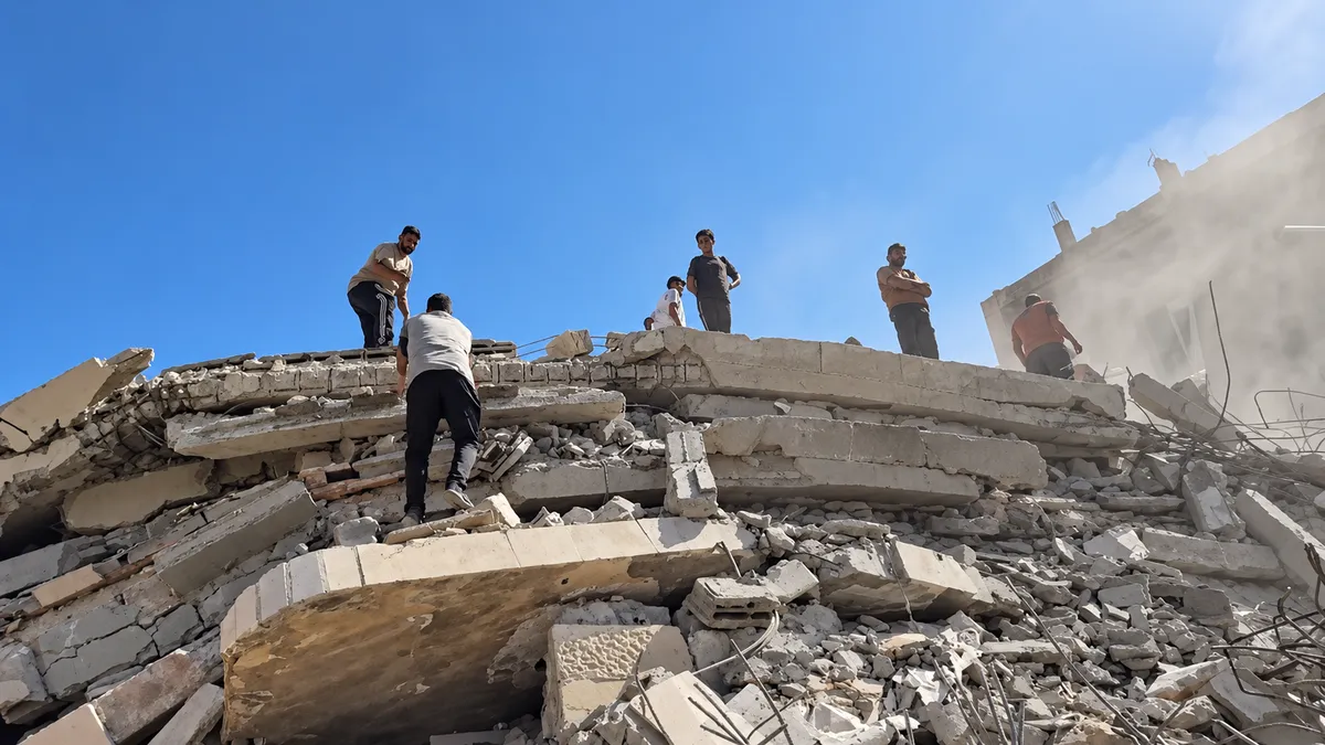 Canada viện trợ cho Palestine- Ảnh 1.