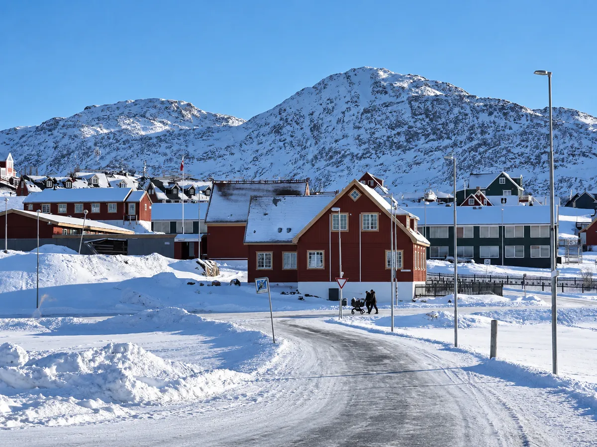 Thỏa thuận an ninh Greenland mở ra giai đoạn hợp tác mới- Ảnh 1.