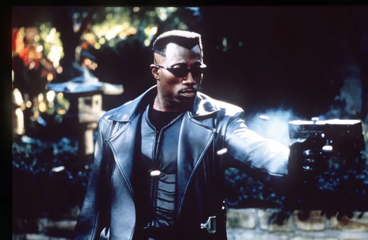 Mahershala Ali chính thức "đường ai nấy đi" với Marvel - Ảnh 1.