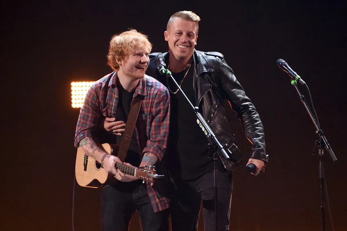 Ed Sheeran đối mặt khủng hoảng sau tour diễn - Ảnh 1.