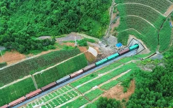 Ảnh minh họa. Nguồn: Đường sắt Việt Nam
