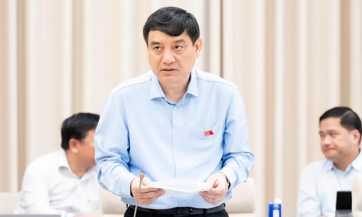 Đề xuất mở rộng bảo hiểm xã hội bắt buộc với người làm việc trên nền tảng số - Ảnh 2.