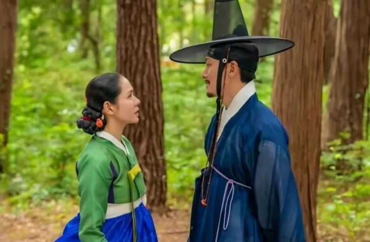 Ji Chang Wook: "The Scandal" là thử thách khác biệt đầy hấp dẫn - Ảnh 1.