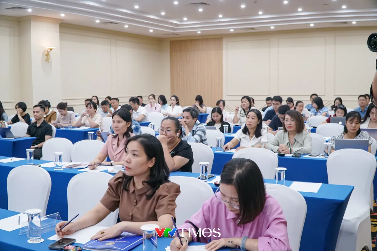Ô nhiễm không khí cần được nhìn nhận đúng trên cơ sở dữ liệu - Ảnh 4.