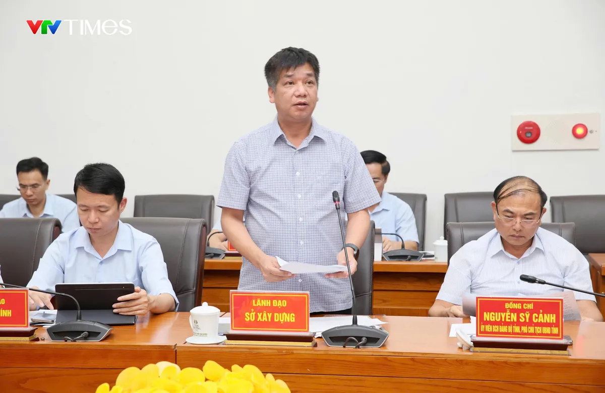 Cao tốc Bảo Hà - Lai Châu: Tăng tốc từ những phần việc đầu tiên - Ảnh 4.