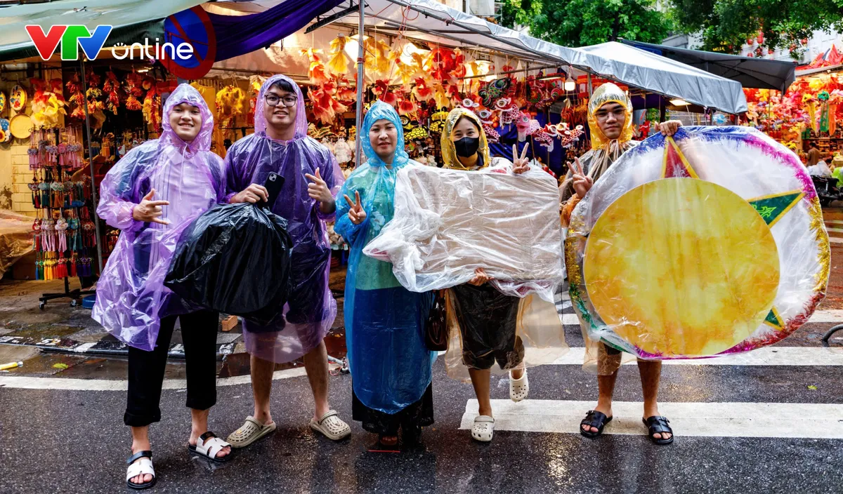 Trung thu 2026: Thời tiết có thuận lợi để rước đèn, phá cỗ? - Ảnh 1.