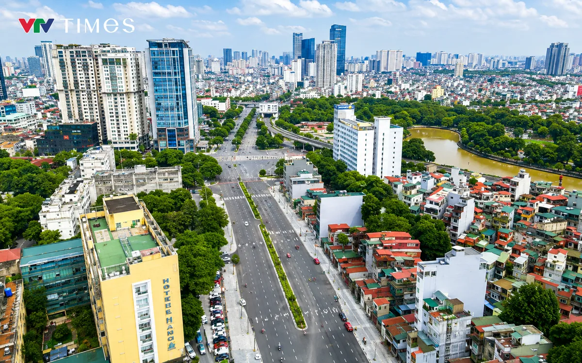 Chấm dứt hiệu lực Quyết định số 241/QĐ-TTg phê duyệt kế hoạch phân loại đô thị toàn quốc giai đoạn 2021-2030 - Ảnh 1.