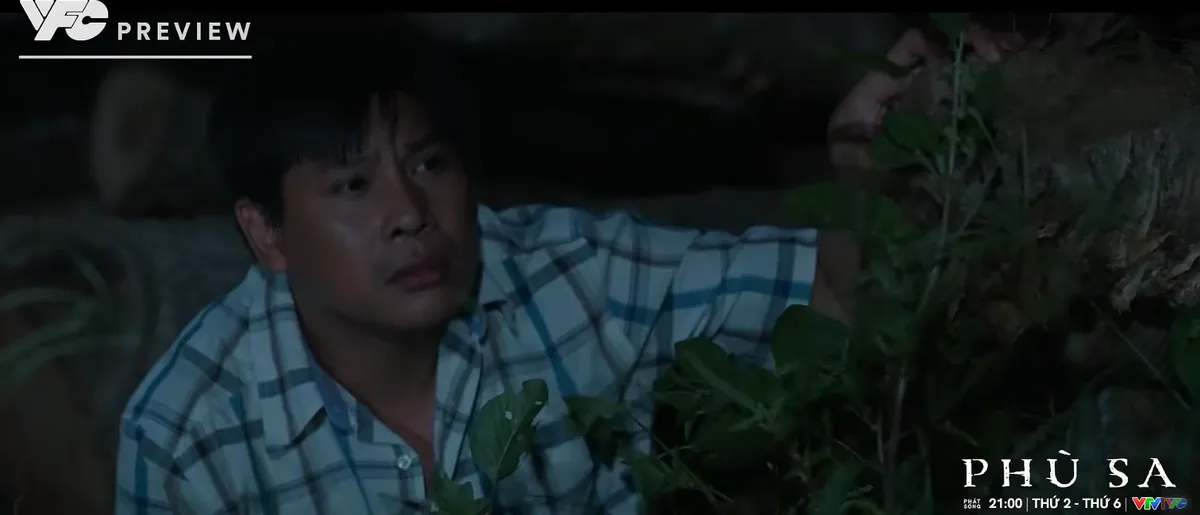 Phù sa - Tập 24: Chơn có thêm đồng minh đi tìm sự thật về con sông ở Bình Hòa - Ảnh 6.