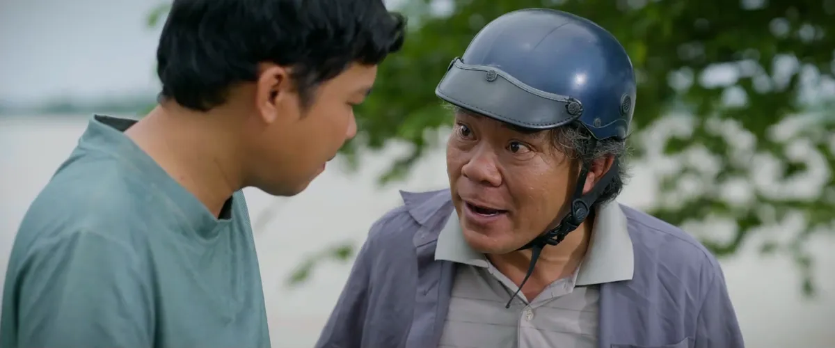 Phù sa - Tập 24: Bảy Sang nhận lệnh theo dõi mọi hành động của Chơn - Ảnh 1.