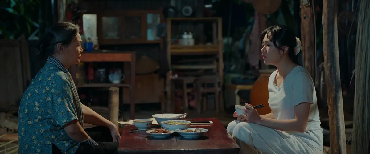 Phù sa - Tập 24: Bảy Sang nhận lệnh theo dõi mọi hành động của Chơn - Ảnh 11.