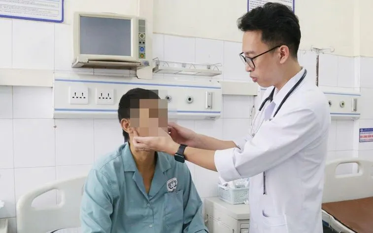Ảnh: Bệnh viện Đa khoa tỉnh Phú Thọ