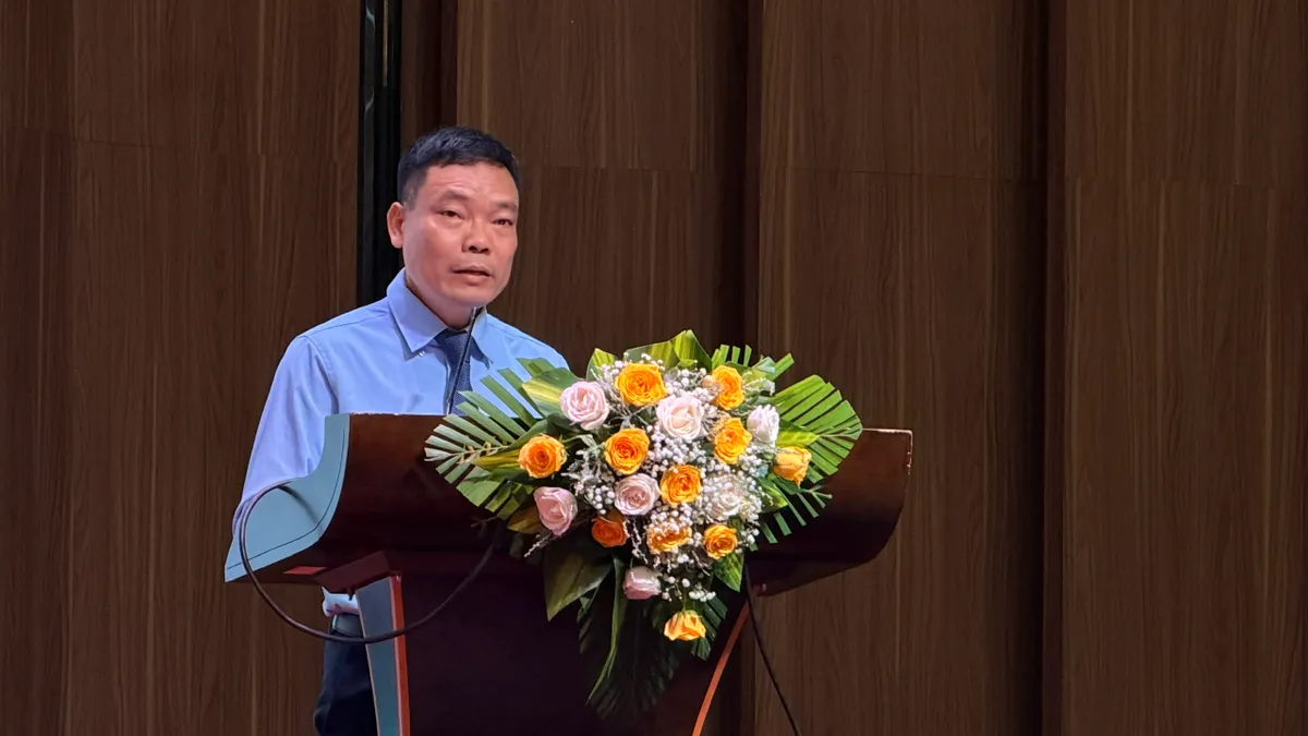 Truyền thông APEC 2027: Chuẩn bị từ sớm, chuyển sang cách làm hiện đại - Ảnh 1.