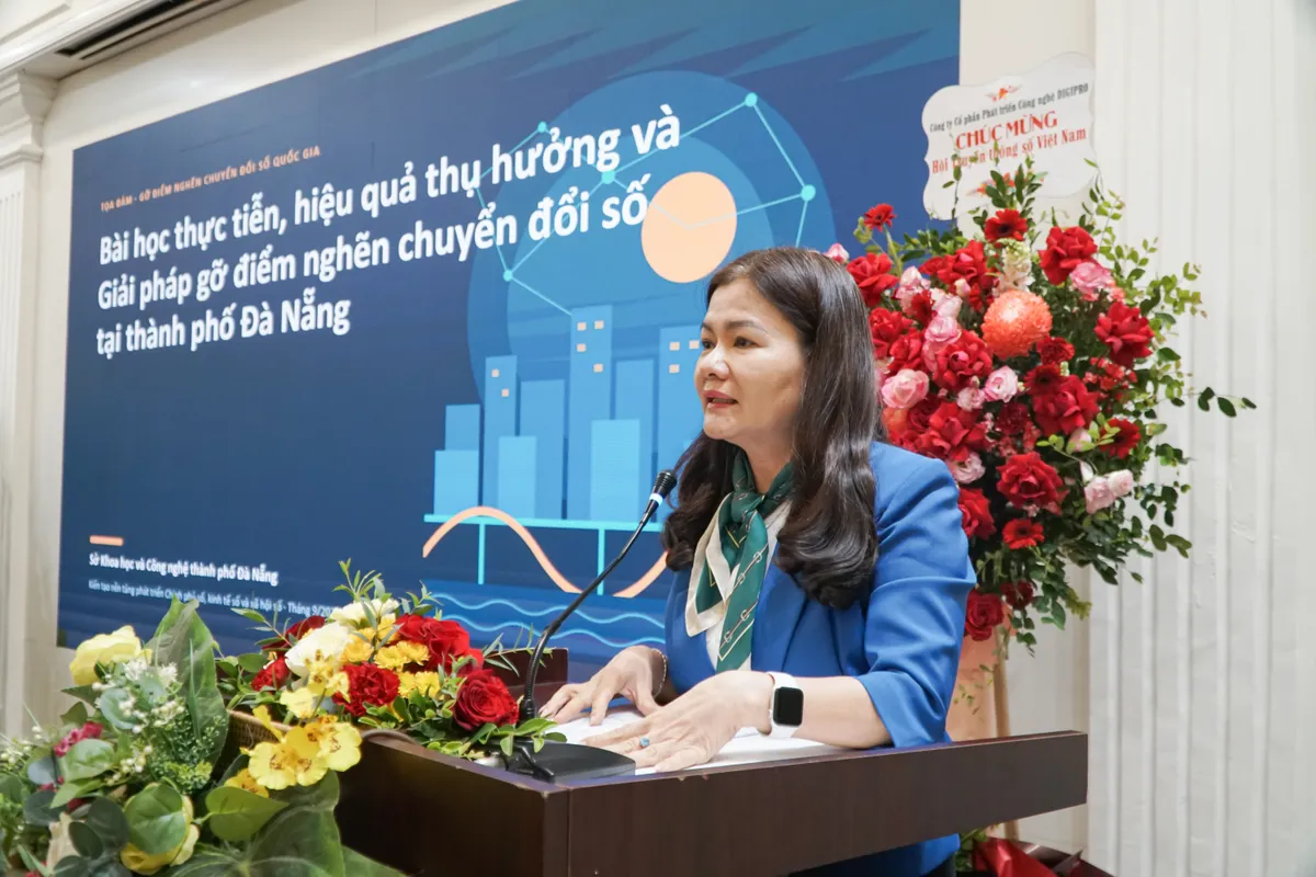 Khơi thông nguồn lực để thúc đẩy tiến trình chuyển đổi số quốc gia đi vào thực chất - Ảnh 4.
