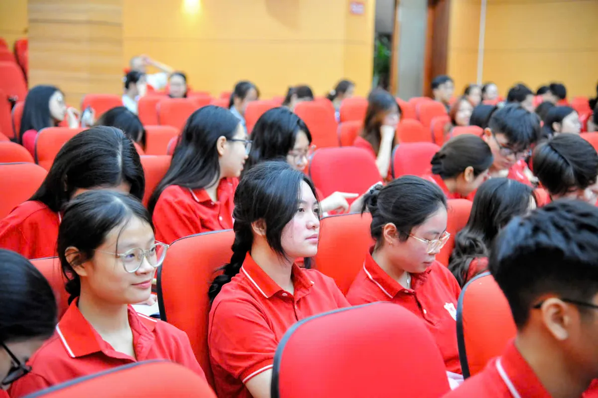 Chủ động sử dụng biện pháp tránh thai phù hợp để nâng cao chất lượng dân số- Ảnh 3.