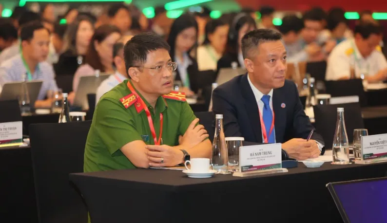 Tài chính số: Tập trung vào dữ liệu và trí tuệ nhân tạo - Ảnh 3.