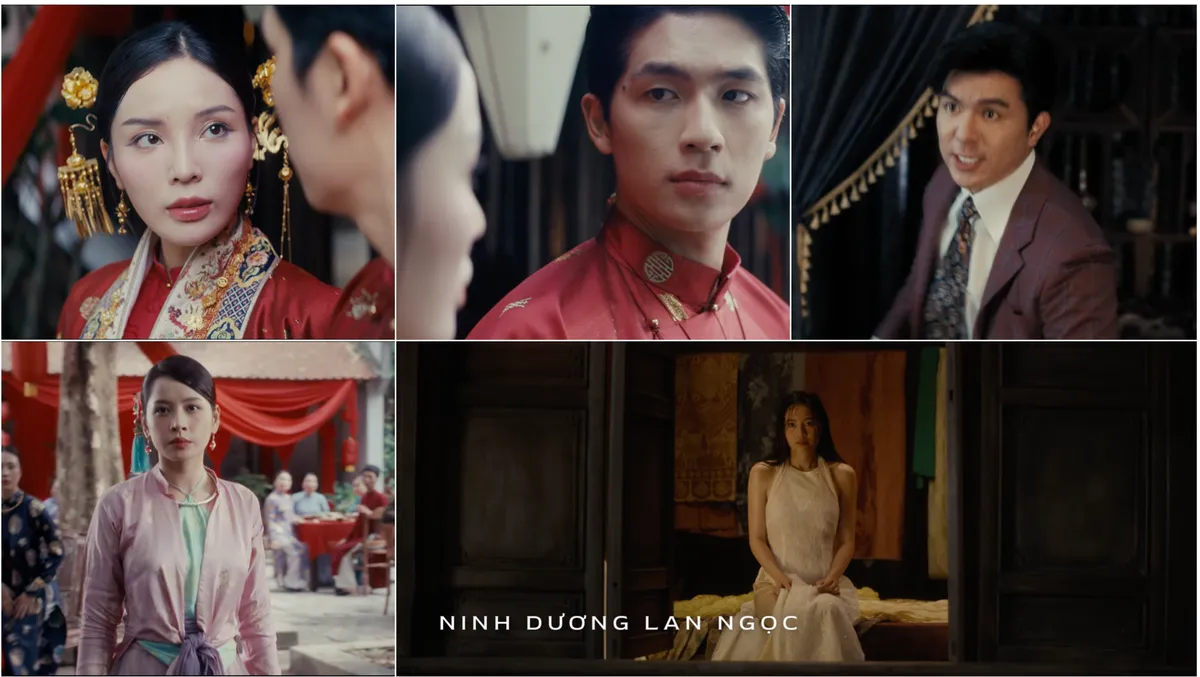 Ninh Dương Lan Ngọc đối đầu Chi Pu, Kỳ Duyên - Ảnh 3.