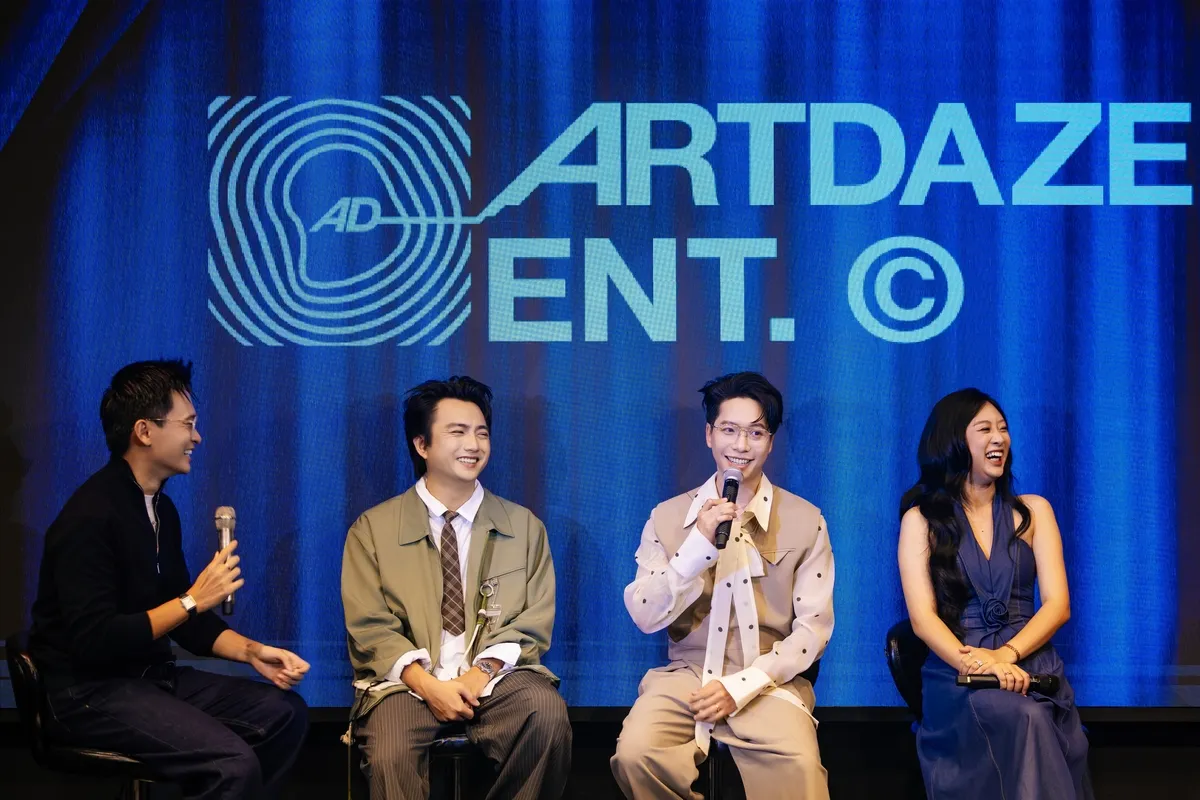 Emcee L (Da LAB) với lựa chọn khác biệt trong nghệ thuật- Ảnh 3.