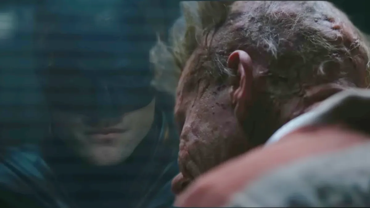 Robert Pattinson "sốc" khi đọc kịch bản The Batman 2 - Ảnh 1.