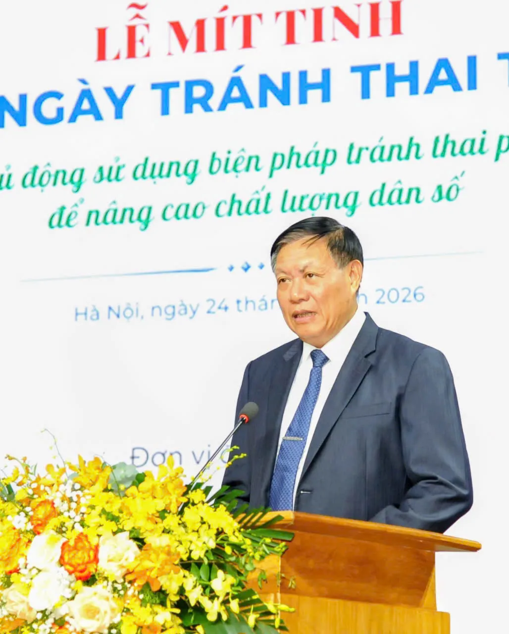 Chủ động sử dụng biện pháp tránh thai phù hợp để nâng cao chất lượng dân số- Ảnh 2.