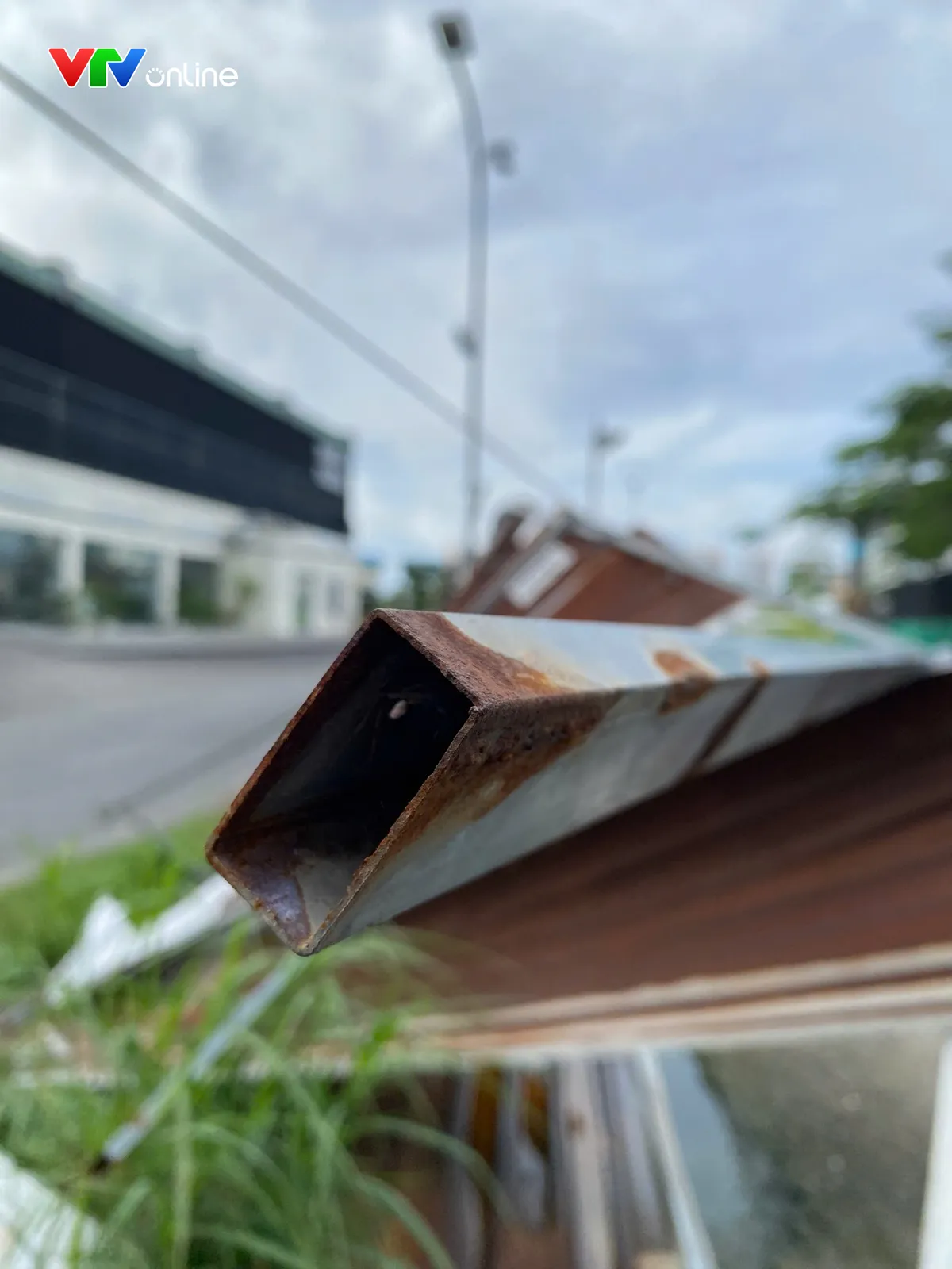 Cảnh giác với mối nguy này trong mưa giông- Ảnh 3.