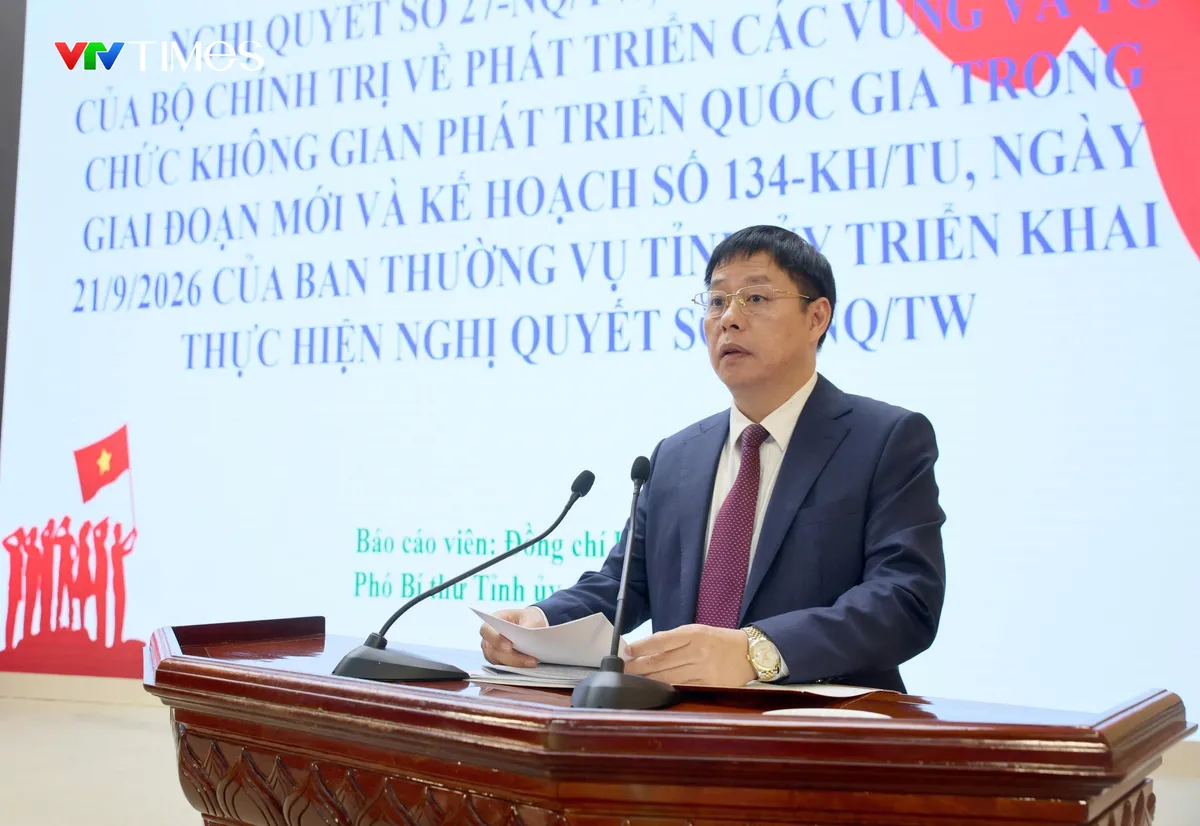 Lai Ch&acirc;u đưa Nghị quyết v&agrave;o thực tiễn từ những lợi thế ri&ecirc;ng - Ảnh 2.