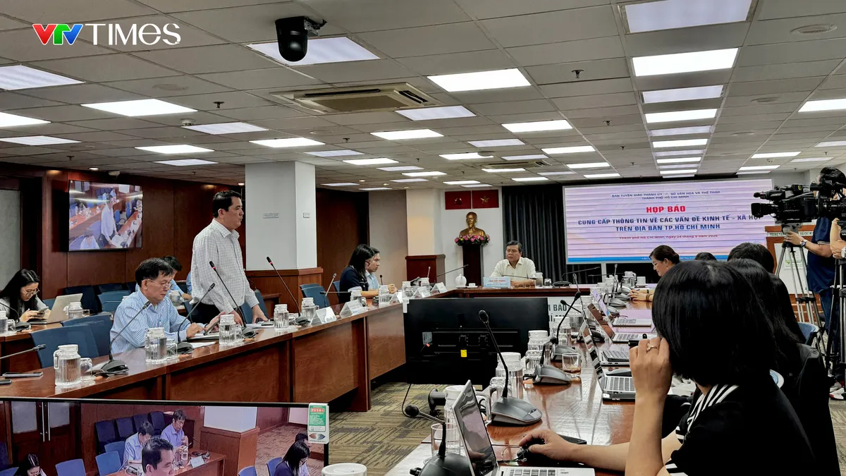 TP Hồ Chí Minh chuyển hướng thu hút FDI- Ảnh 1.