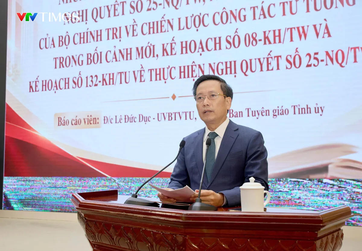 Lai Ch&acirc;u đưa Nghị quyết v&agrave;o thực tiễn từ những lợi thế ri&ecirc;ng - Ảnh 5.