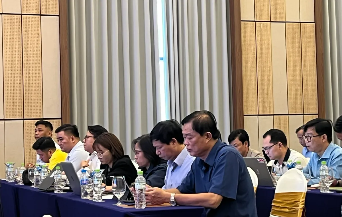 Truyền thông APEC 2027: Chuẩn bị từ sớm, chuyển sang cách làm hiện đại - Ảnh 2.