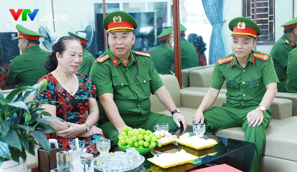Bắc Ninh: Đưa phong trào thi đua PCCC và CNCH vào từng nhiệm vụ - Ảnh 5.