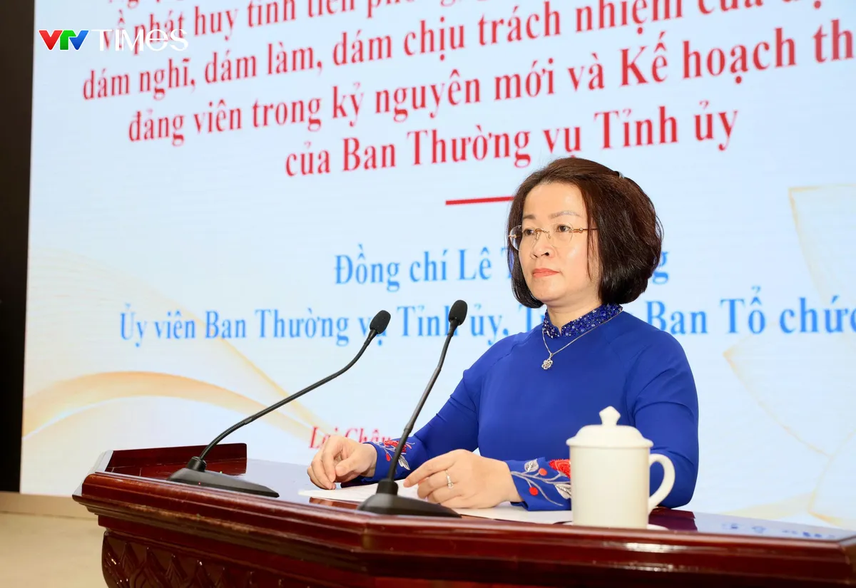 Lai Ch&acirc;u đưa Nghị quyết v&agrave;o thực tiễn từ những lợi thế ri&ecirc;ng - Ảnh 4.