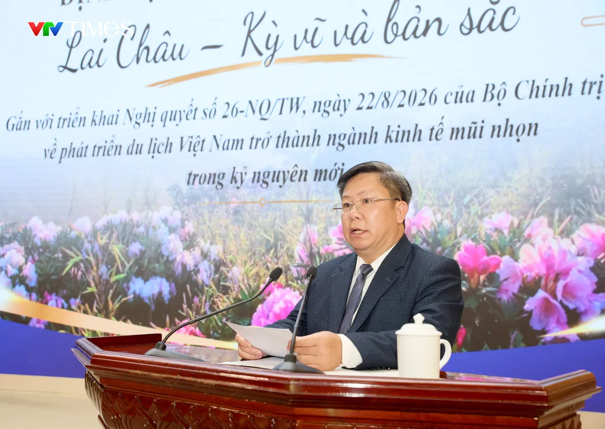 Lai Ch&acirc;u đưa Nghị quyết v&agrave;o thực tiễn từ những lợi thế ri&ecirc;ng - Ảnh 3.