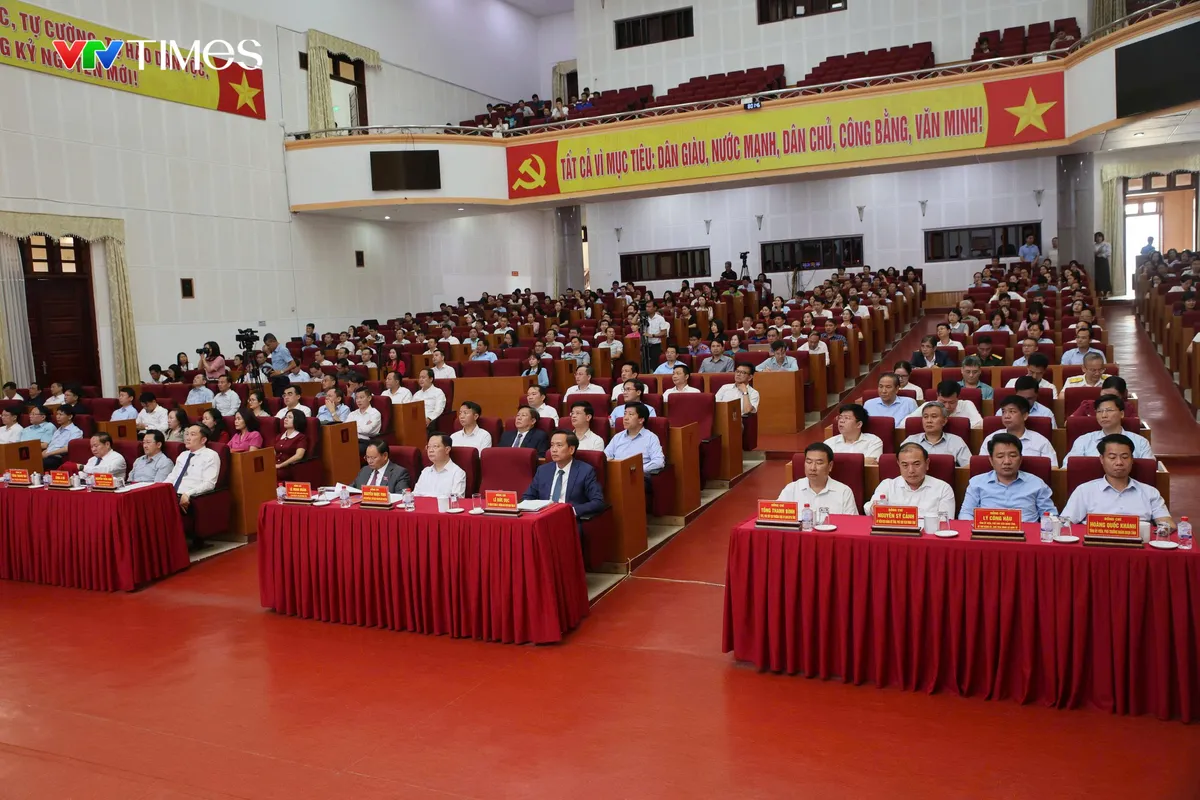 Lai Ch&acirc;u đưa Nghị quyết v&agrave;o thực tiễn từ những lợi thế ri&ecirc;ng - Ảnh 8.