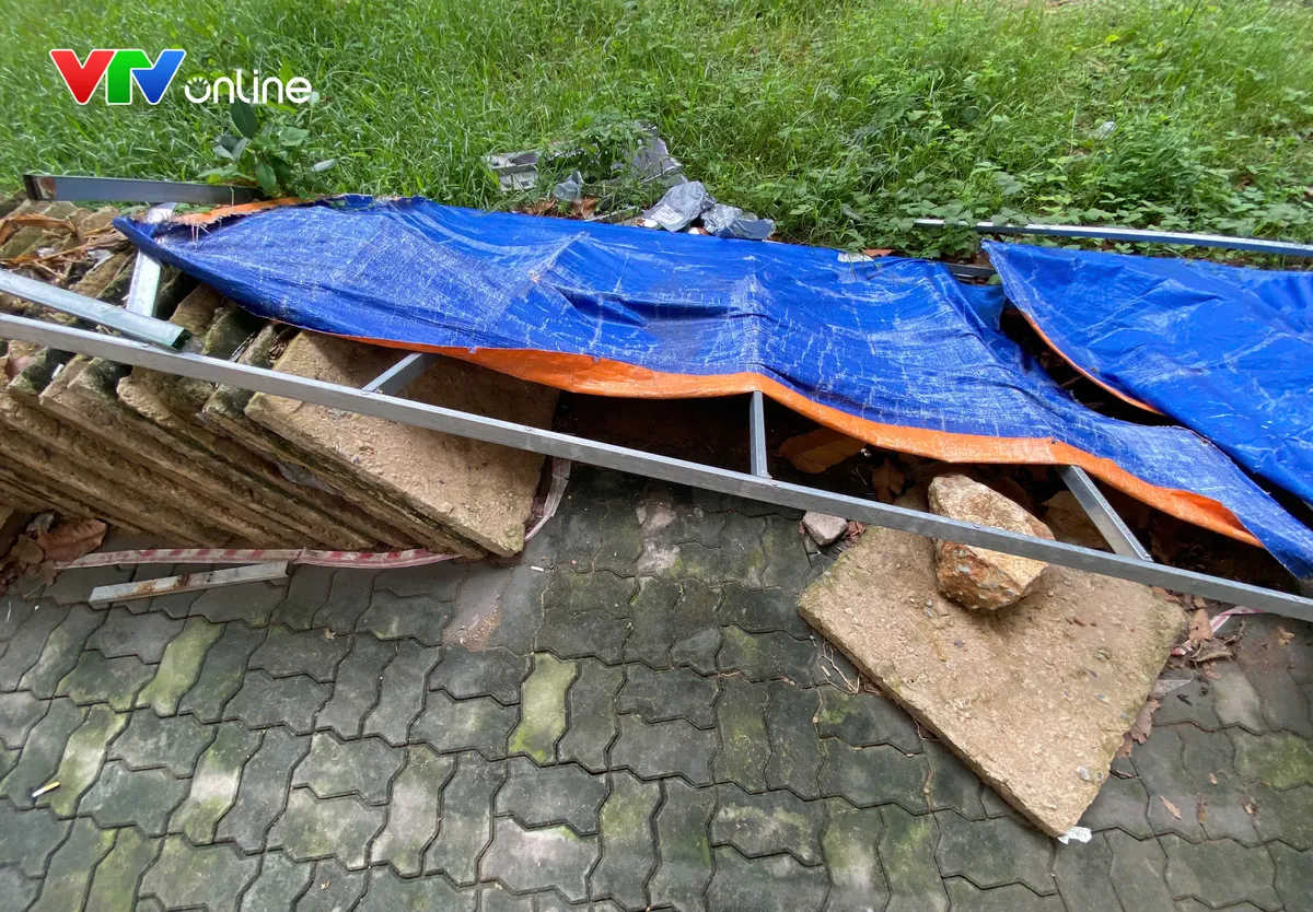 Cảnh giác với mối nguy này trong mưa giông- Ảnh 6.