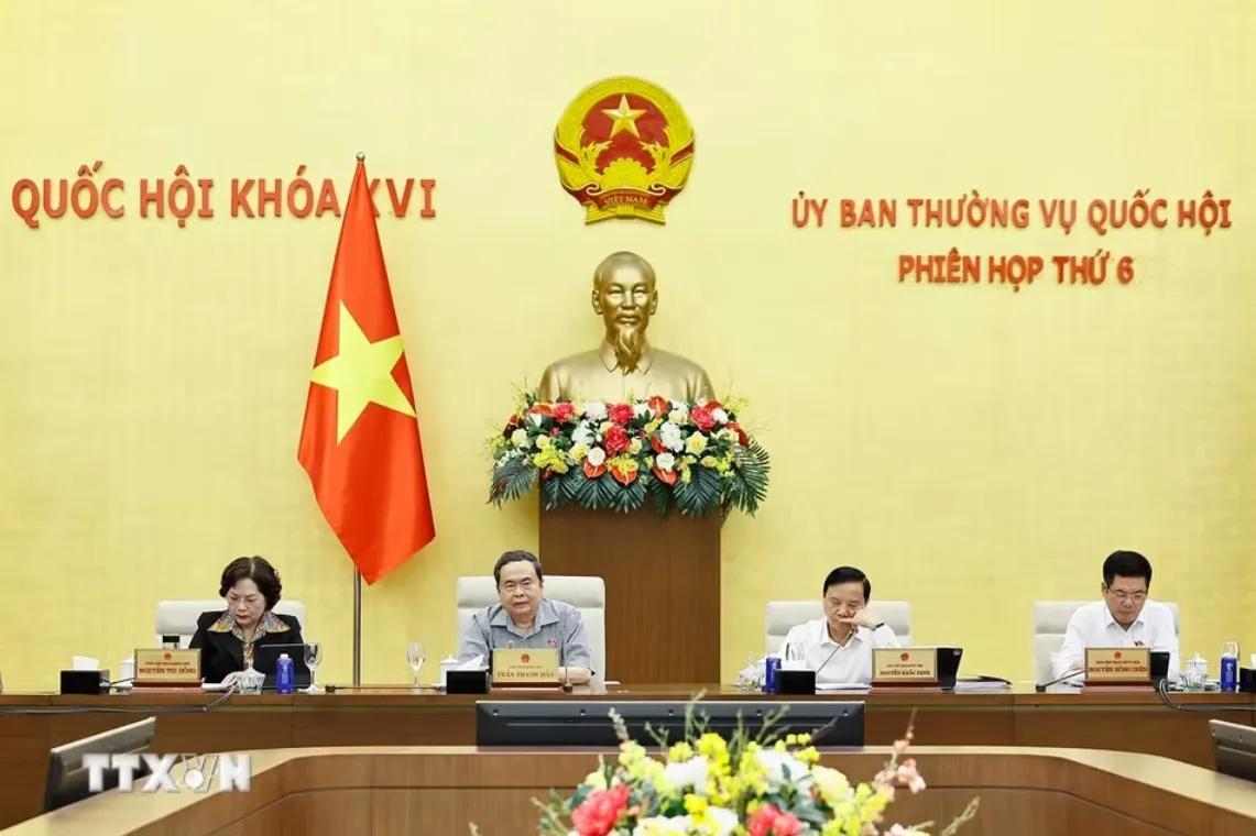 Thúc đẩy thương mại hóa quyền sở hữu trí tuệ - Ảnh 1.
