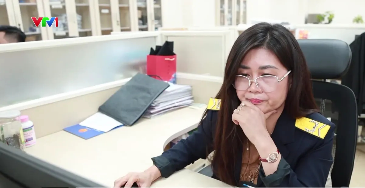 Khoảng 4.000 phản ánh bị mạo danh thông tin để thành lập doanh nghiệp - Ảnh 1.