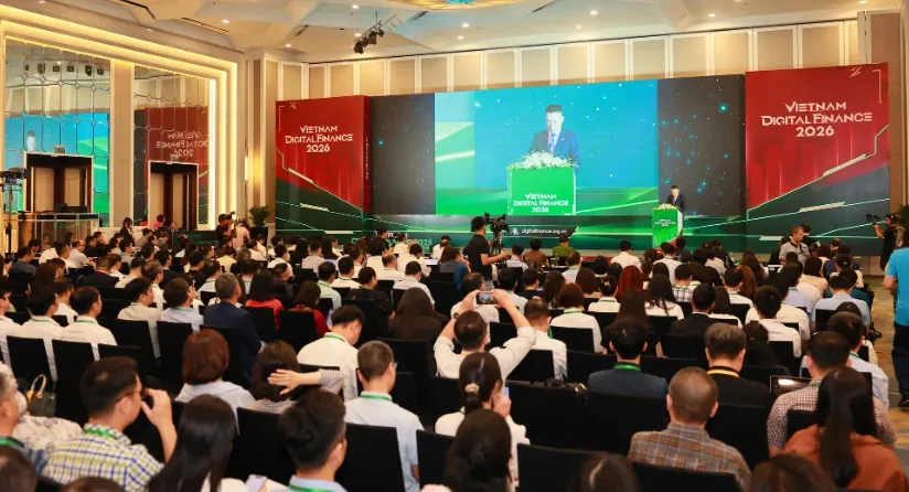 Tài chính số: Tập trung vào dữ liệu và trí tuệ nhân tạo - Ảnh 2.