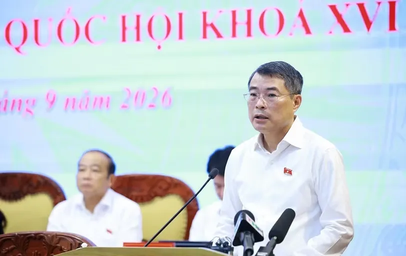 Thủ tướng: Trọng tâm xuyên suốt là nâng cao năng lực tự chủ chiến lược, lấy Nhân dân làm trung tâm- Ảnh 3.