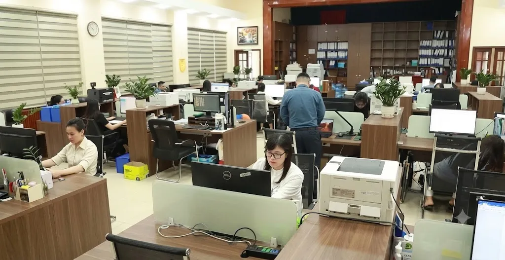 4.000 phản ánh bị mạo danh để lập doanh nghiệp - Ảnh 1.