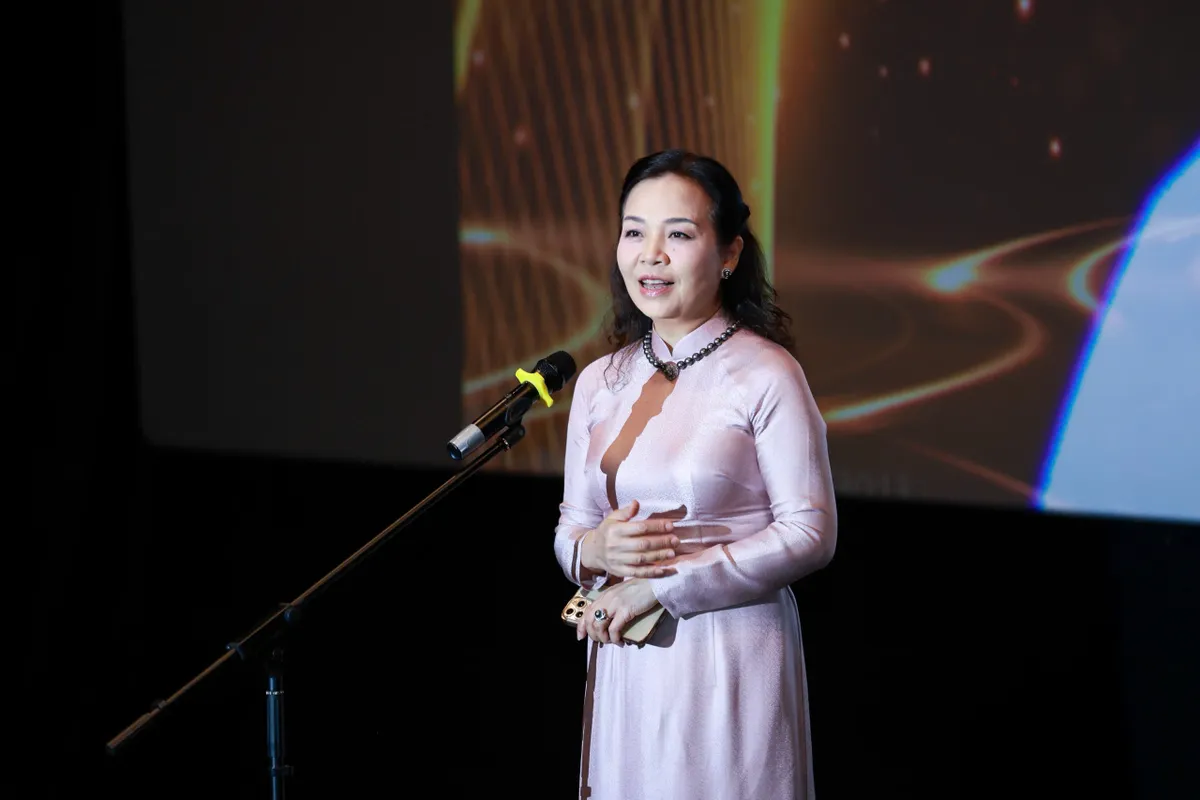 Hành trình truyền cảm hứng, khơi lửa nhiệt tình và sáng tạo tại cuộc thi phim ngắn Vietnamese 2026- Ảnh 1.