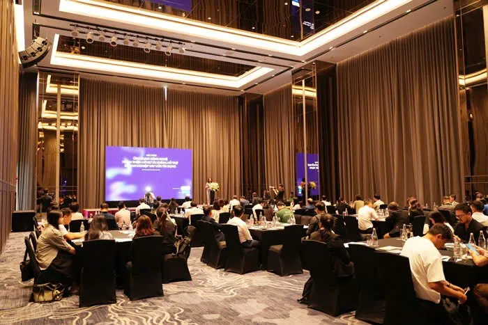 Ứng dụng Fintech nâng cao năng lực tài chính cho doanh nghiệp nhỏ và vừa - Ảnh 1.