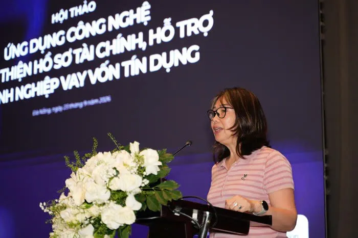 Ứng dụng Fintech nâng cao năng lực tài chính cho doanh nghiệp nhỏ và vừa - Ảnh 2.