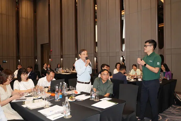 Ứng dụng Fintech nâng cao năng lực tài chính cho doanh nghiệp nhỏ và vừa - Ảnh 4.