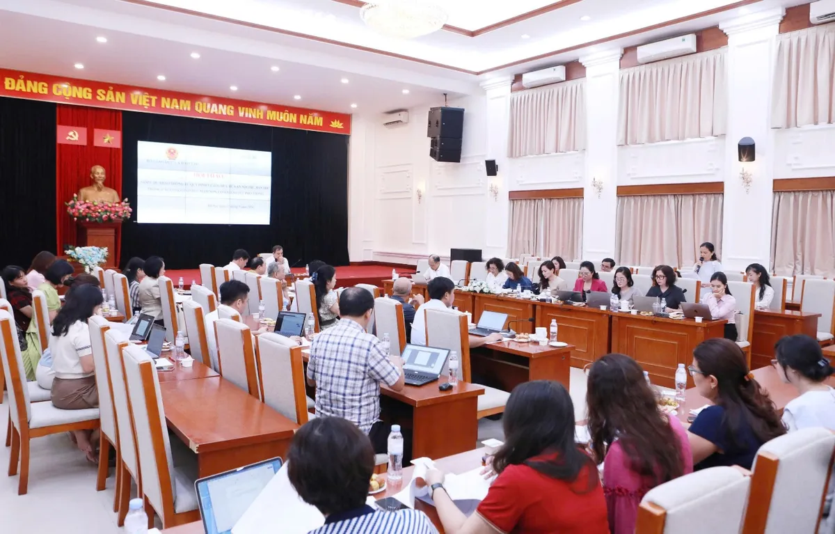 Đề xuất tăng giám sát, minh bạch bữa ăn bán trú trong trường học - Ảnh 3.