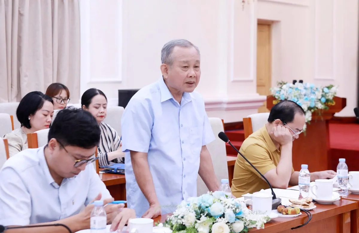 Đề xuất tăng giám sát, minh bạch bữa ăn bán trú trong trường học - Ảnh 4.