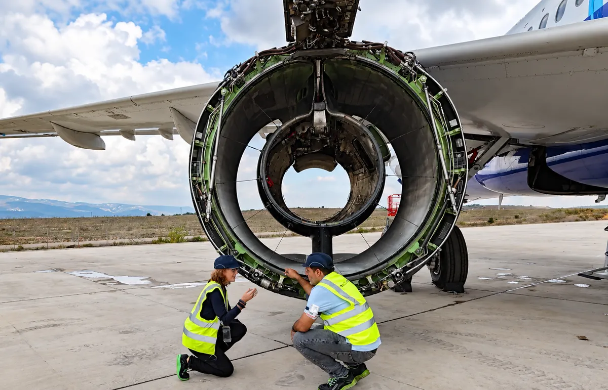 Airbus phát hiện lỗi trên dòng A321neo- Ảnh 1.