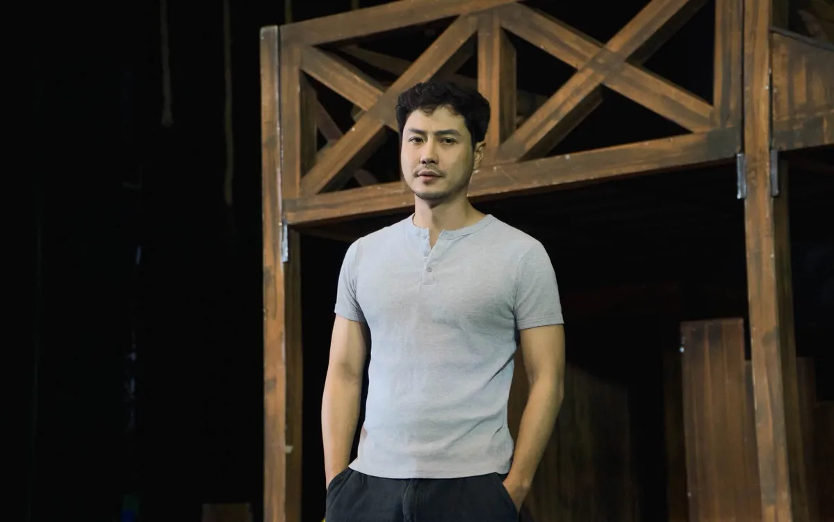 Hồn Trương Ba, da hàng thịt - một cách kể mới trên sân khấu - Ảnh 2.